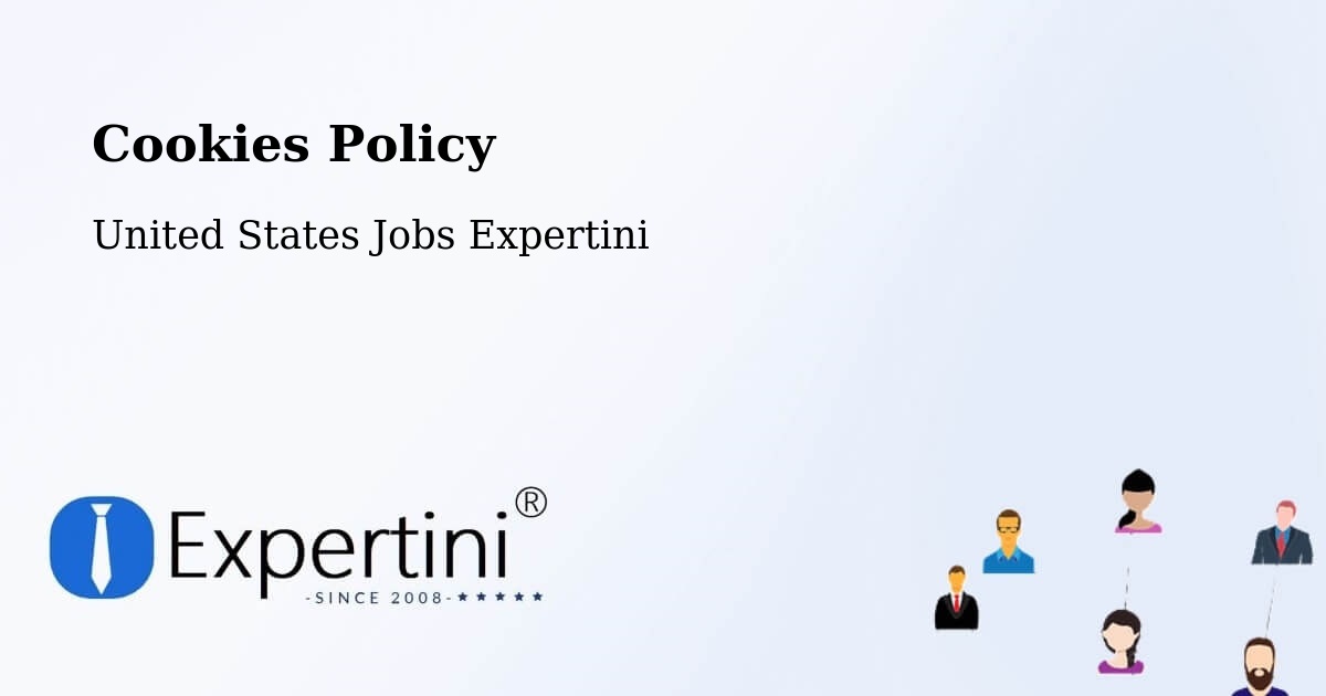 Cookie Policy – Cleburne County - United States Jobs Expertini