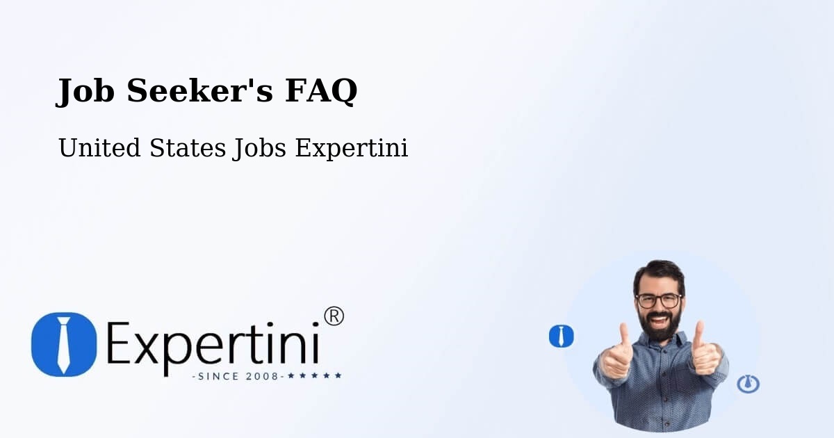 Job Seeker FAQ – Cleburne County - United States Jobs Expertini