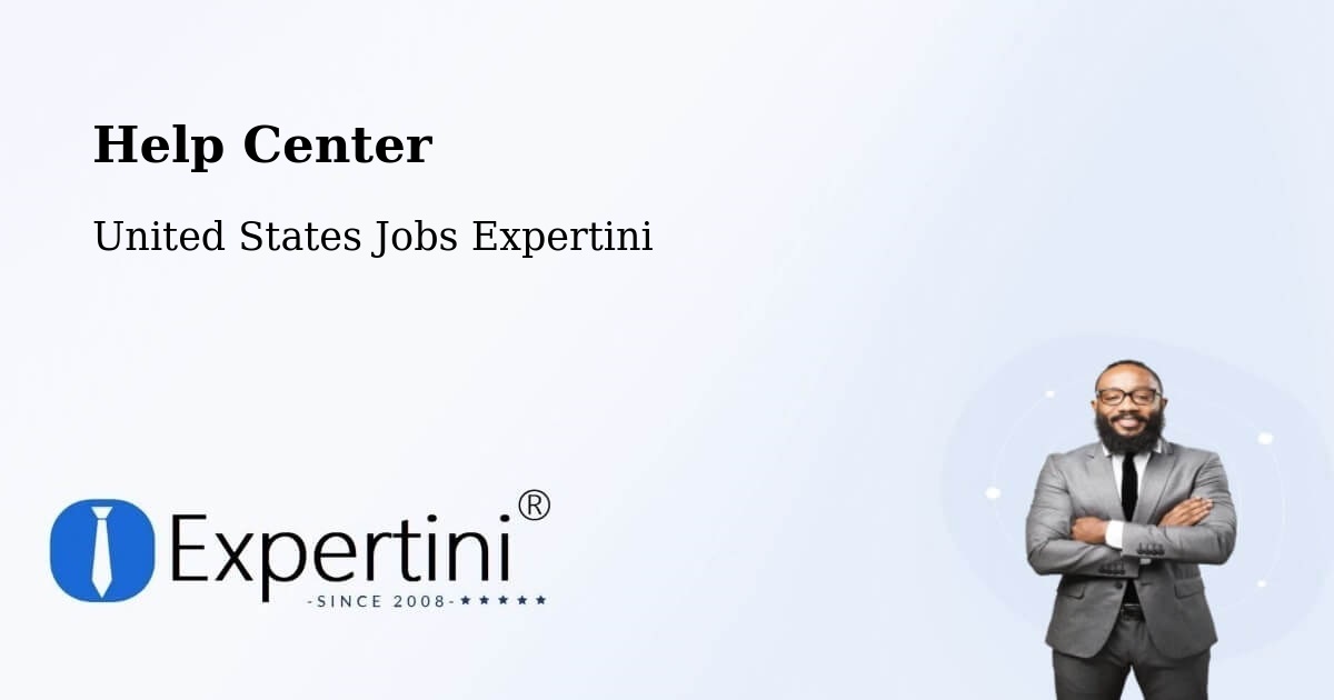 Help Center – Cleburne County - United States Jobs Expertini