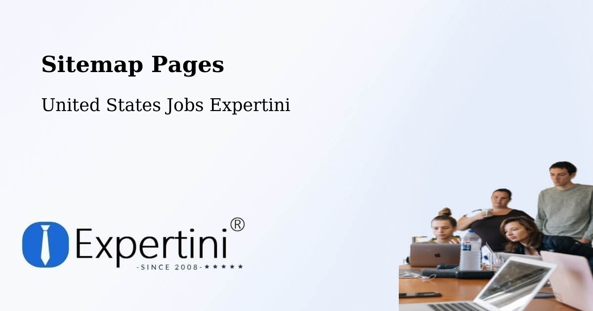 Sitemap Pages - Cleburne County - United States Jobs Expertini