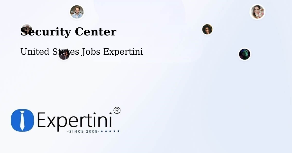 Security & Compliance – Cleburne County - United States Jobs Expertini